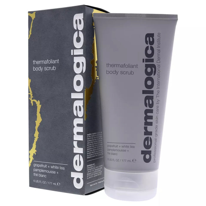 Exfoliante corporal Thermafoliant de Dermalogica para unisex - Exfoliante de 6 oz