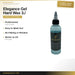 Elegance Gel Hard Wax 3.38oz/100ml