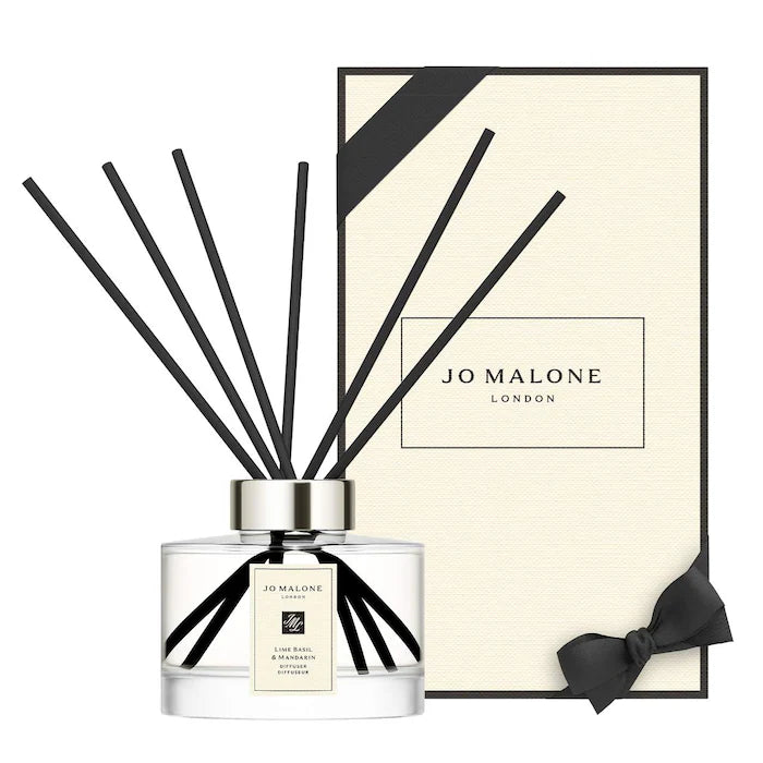 Lime Basil and Mandarin Scent Surround Diffuser by Jo Malone for Unisex - 5.6 oz Diffuser