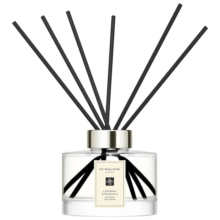 Lime Basil and Mandarin Scent Surround Diffuser by Jo Malone for Unisex - 5.6 oz Diffuser