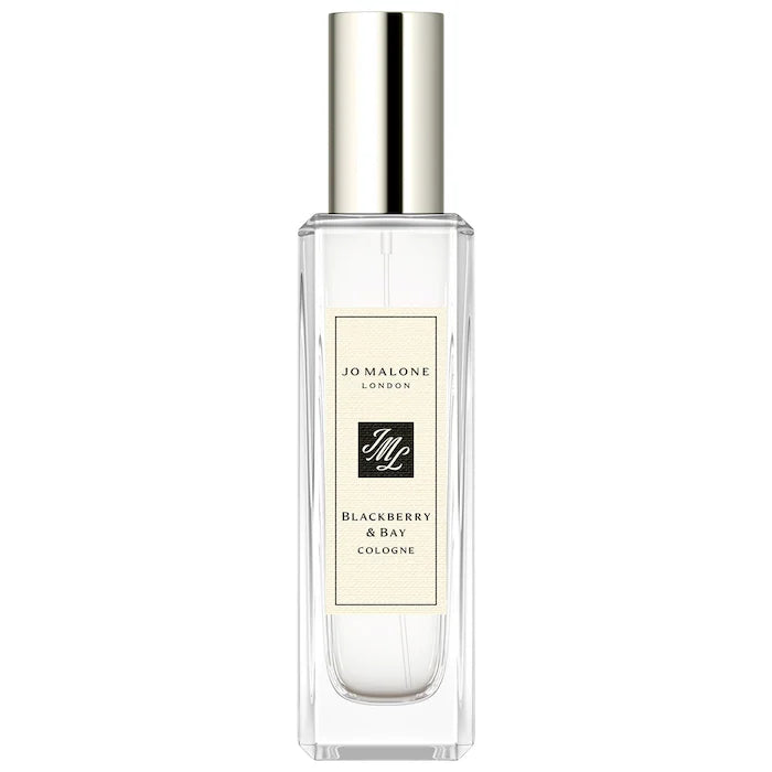 Blackberry and Bay by Jo Malone for Women - 1 oz Cologne Spray