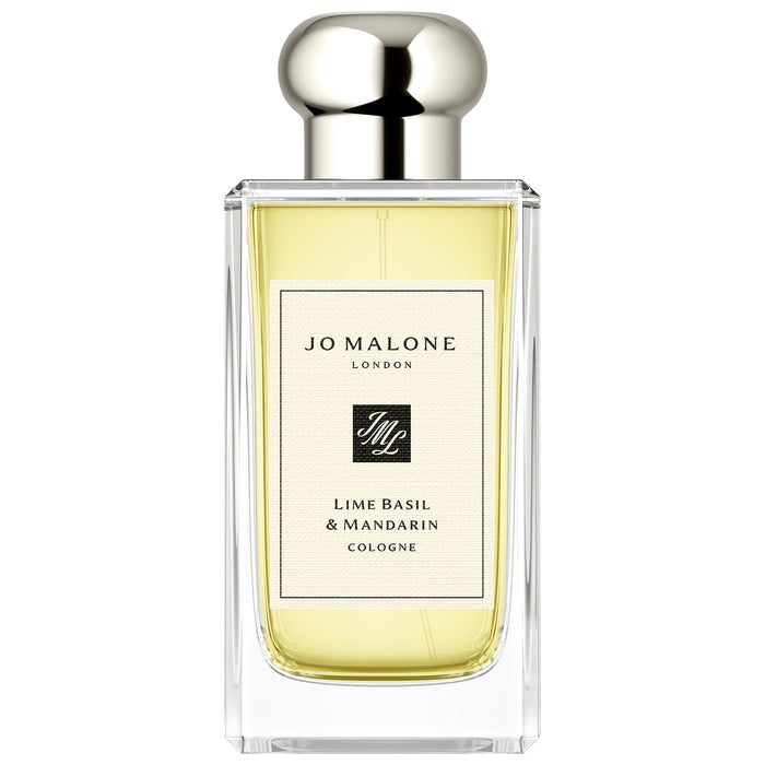 Jo Malone Lime Basil Mandarin de Jo Malone para unisex - Colonia en spray de 3,4 oz