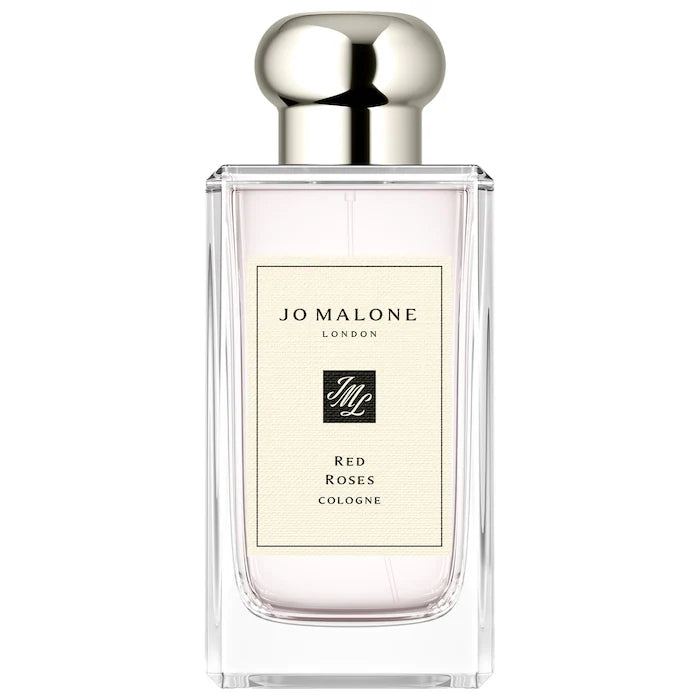 Red Roses by Jo Malone for Women - 3.4 oz Cologne Spray