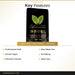 Canan Koska Ceremonial Grade Matcha Powder 30gr