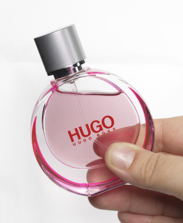 Hugo Woman Extreme by Hugo Boss for Women - 1.6 oz EDP Spray (Tester)