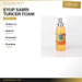 EYUP SABRI TUNCER FOAM SOAP NATURAL OLIVE OIL BODRUM MANDARIN 500 ML  NATURAL OLIVE OIL BODRUM MANDARIN 500 ML