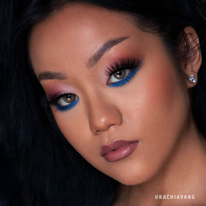 Palette de pigments pressés MOIRA - Sérieusement Chic