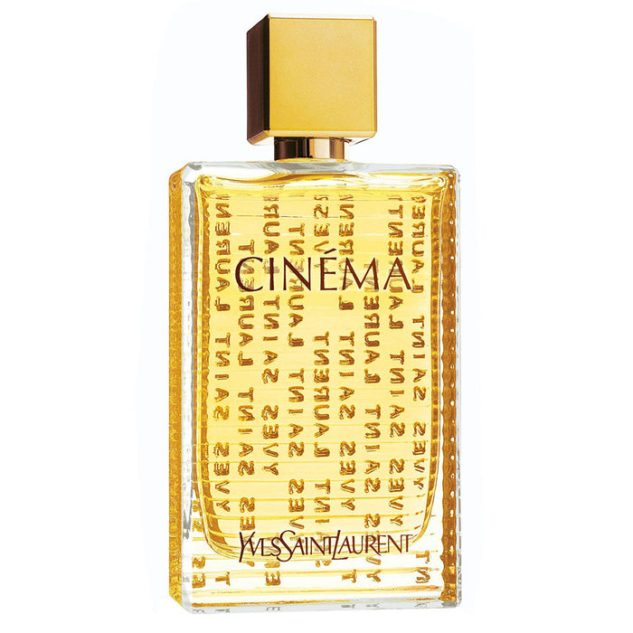 Cinéma d'Yves Saint Laurent pour Femme - Spray EDP 3 oz