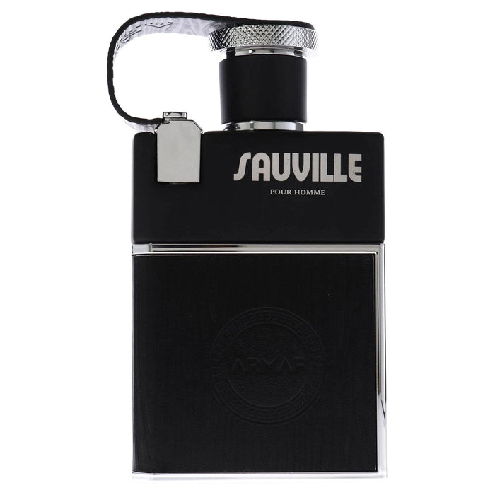 Sauville de Armaf para hombres - Spray EDP de 3.4 oz