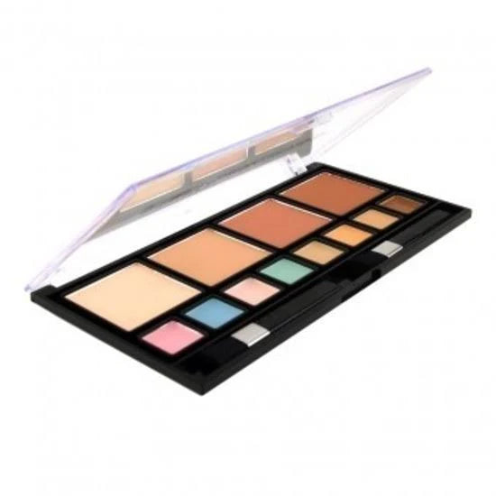 BEAUTY TREATS Palette Teint Utimate