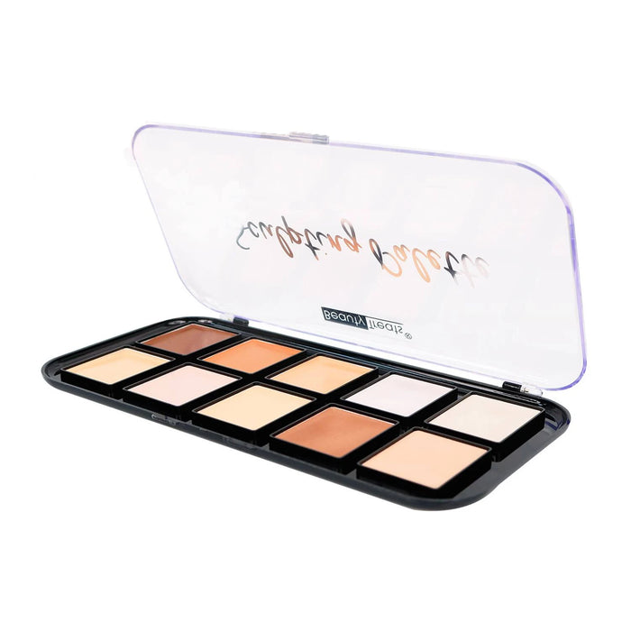 BEAUTY TREATS Palette Sculptante