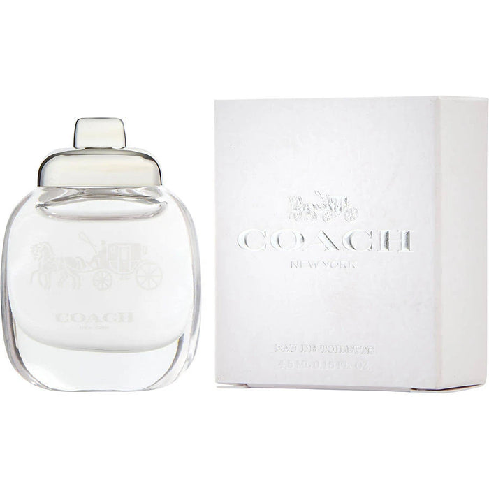 Coach New York de Coach para mujeres - Spray EDT de 1,7 oz