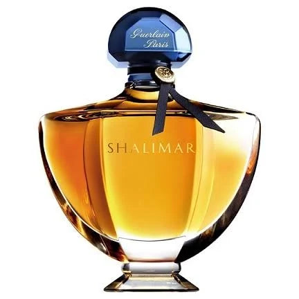 Shalimar de Guerlain para mujeres - Spray EDT de 1,7 oz