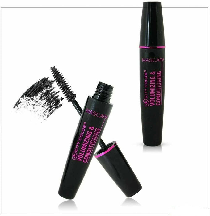 CITY COLOR Volumizing & Conditioning Mascara