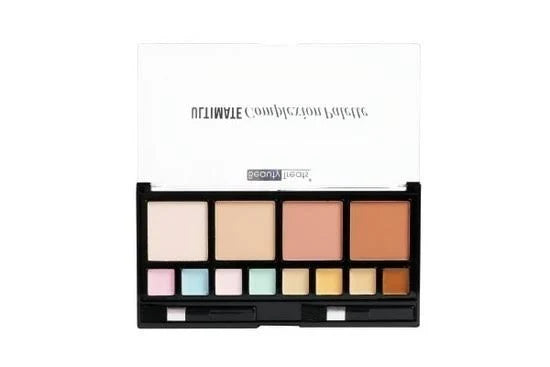 BEAUTY TREATS Utimate Complexion Palette