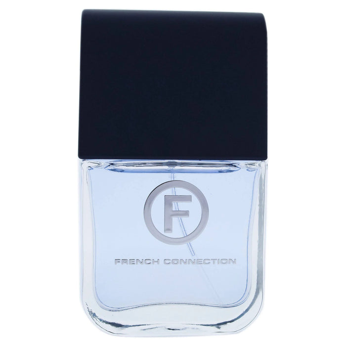 Fcuk de French Connection Reino Unido para hombres - Spray EDT de 1 oz