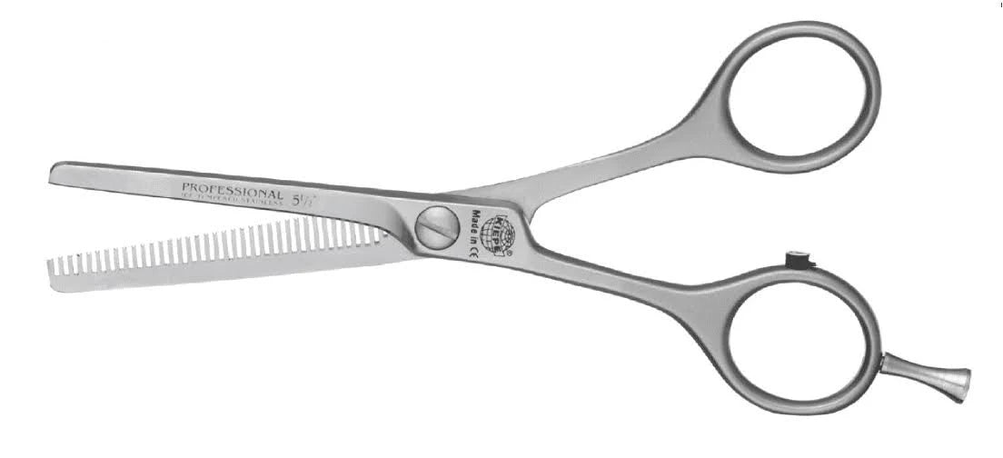 STANDARD HAIR SCISSORS 6.5"