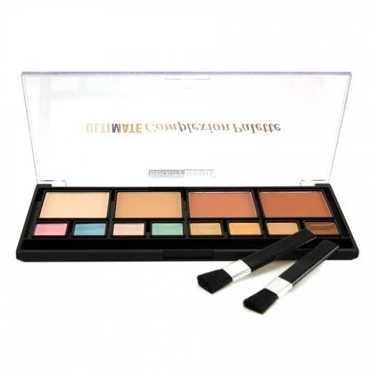 BEAUTY TREATS Palette Teint Utimate