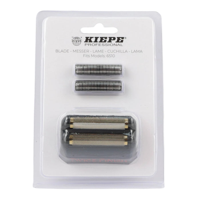 Kiepe Twice Finish Shaver