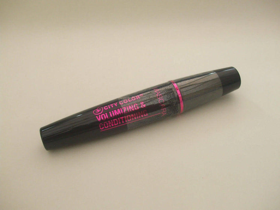 CITY COLOR Volumizing & Conditioning Mascara