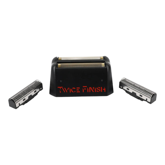 Kiepe Twice Finish Shaver