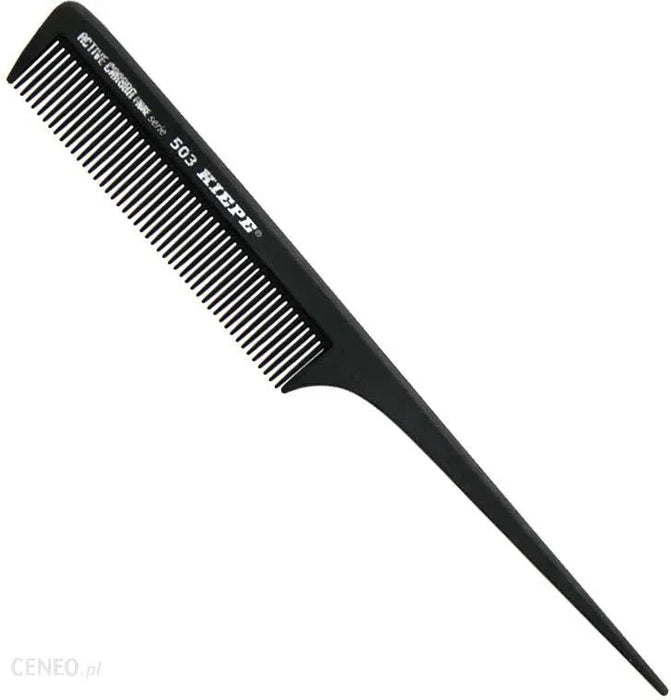 Kiepe Active Carbon Fibre Comb 207 x 27 mm