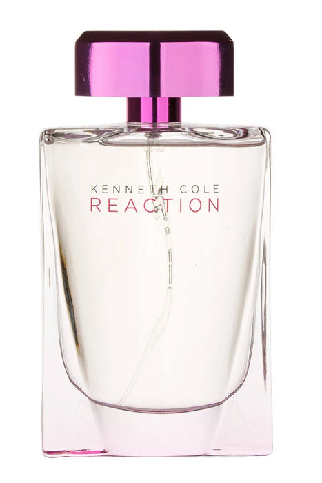 Kenneth Cole Reaction de Kenneth Cole para mujeres - Spray EDP de 3.4 oz