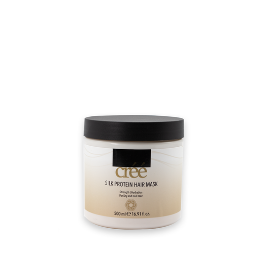 Cree Keratin Mask — 500ml