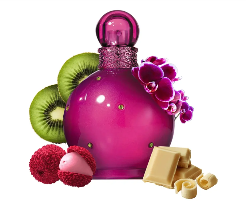 Fantasy by Britney Spears for Women - 3.3 oz EDP Spray