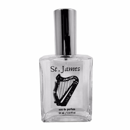 St. James Eau de Parfum - by Murphy and McNeil - BarberSets
