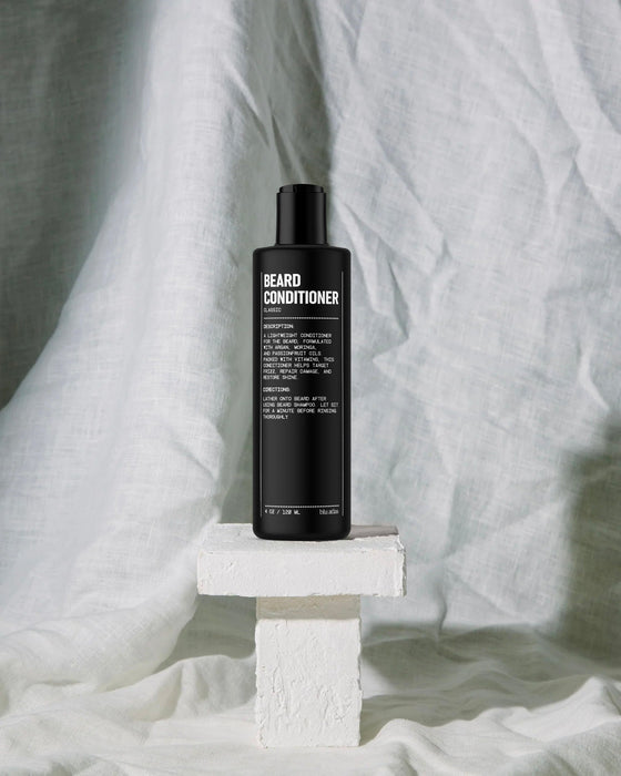 Beard Conditioner