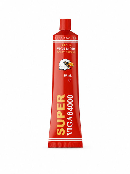 Super VIGA 84000 Men's Personal Care Spray - 1.52 fl oz (45 ml)