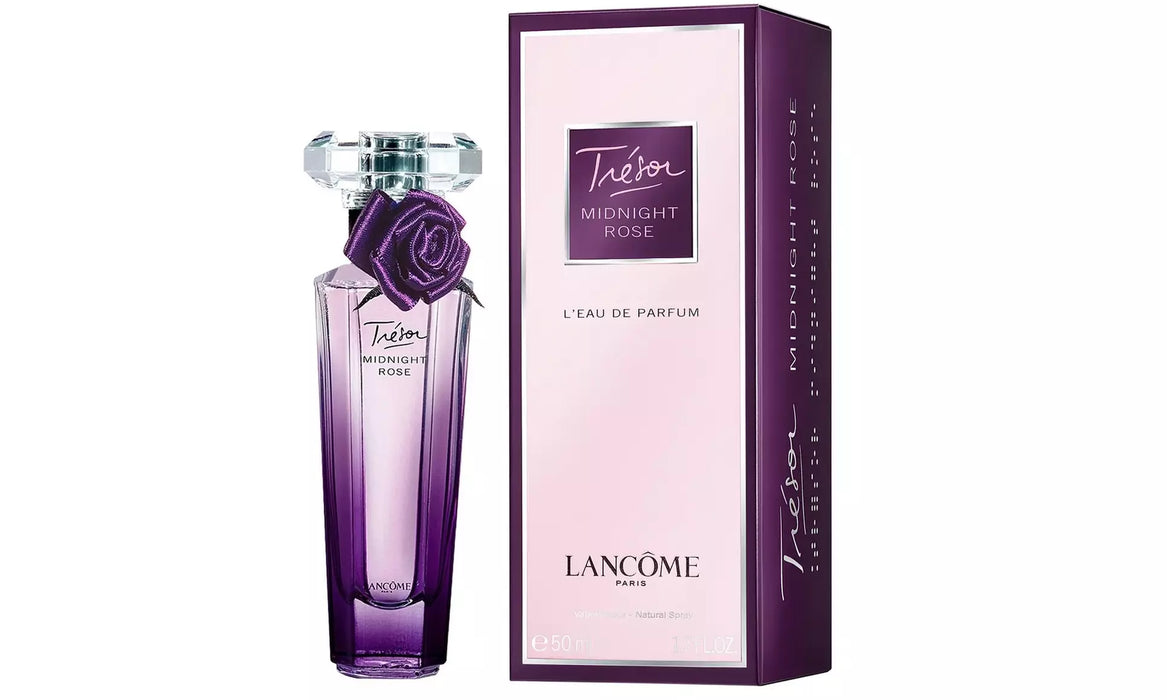 Tresor Midnight Rose de Lancome Eau De Parfum Spray 