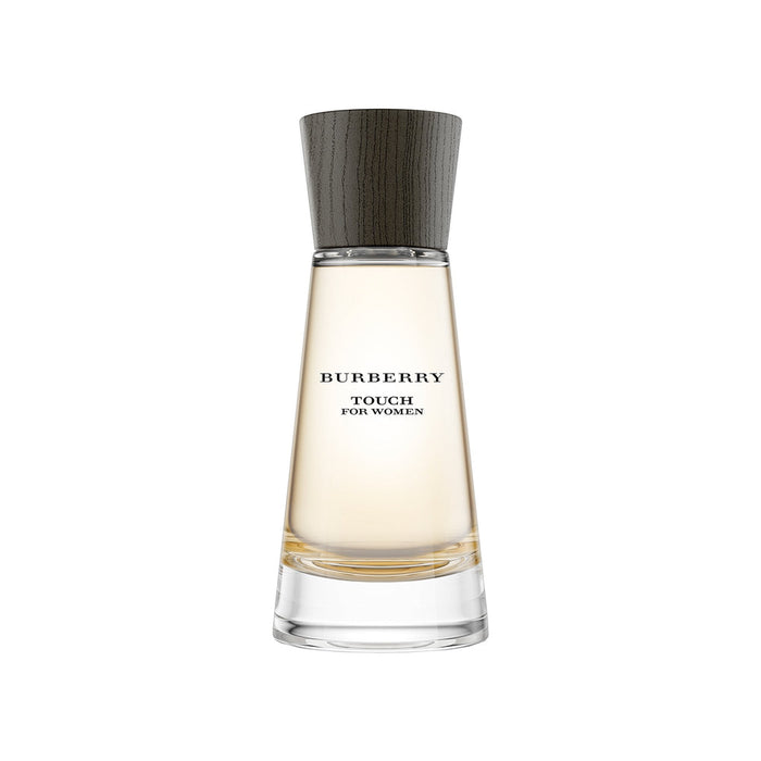 Burberry Touch de Burberry pour femme - Spray EDP de 3,4 oz (testeur)