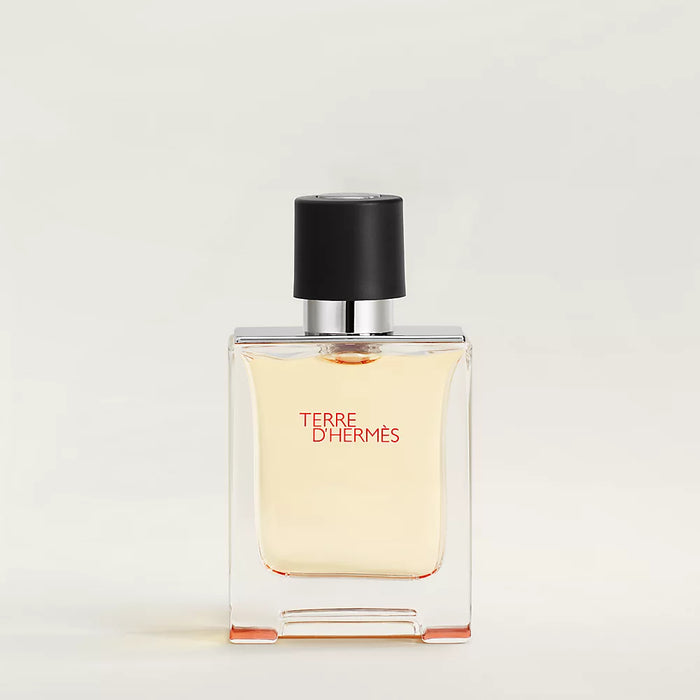 Terre DHermes by Hermes for Men - 1.6 oz EDT Spray