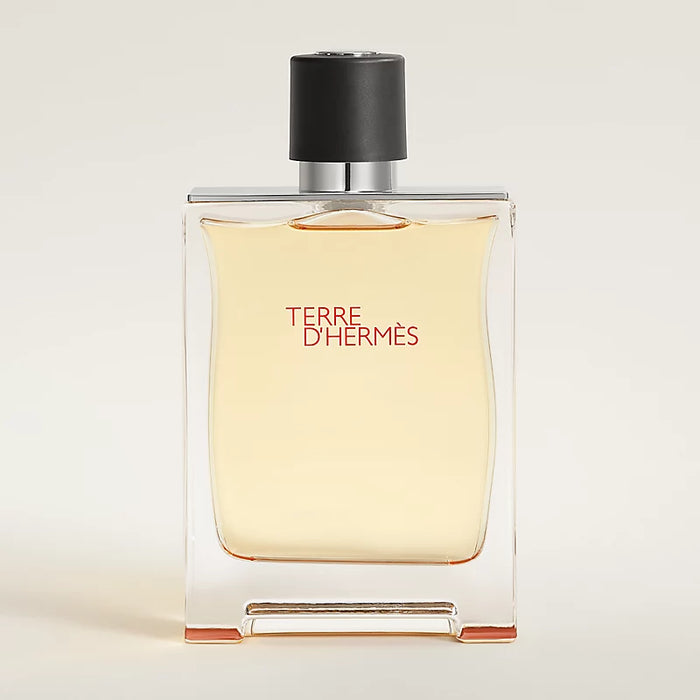 Terre DHermes by Hermes for Men - 6.7 oz EDT Spray