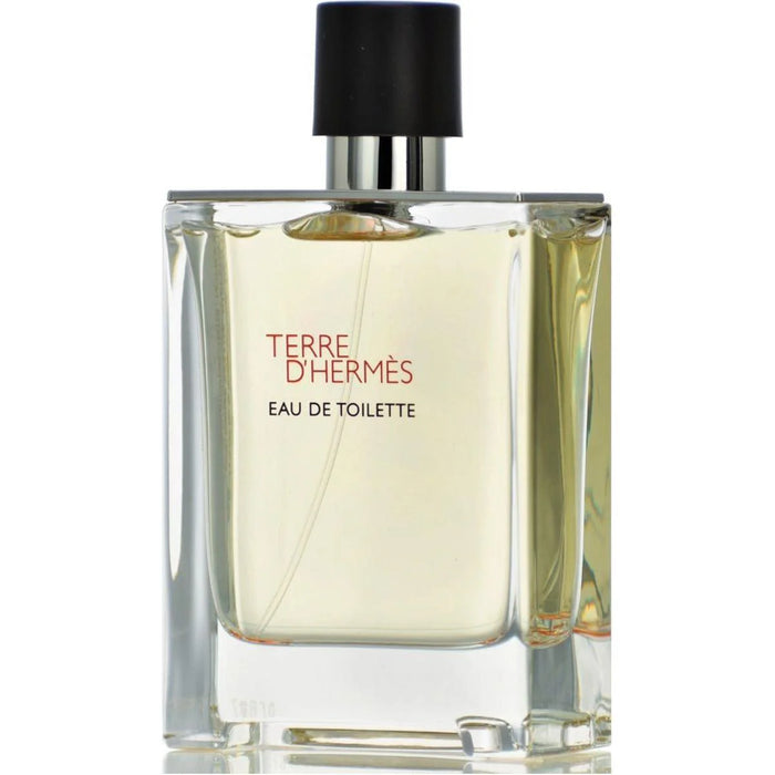 Terre DHermes de Hermes para hombres - Spray EDT de 3,4 oz (probador)