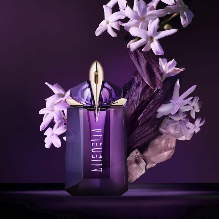 Alien by Thierry Mugler for Women - 3 oz EDP Spray (Refillable)