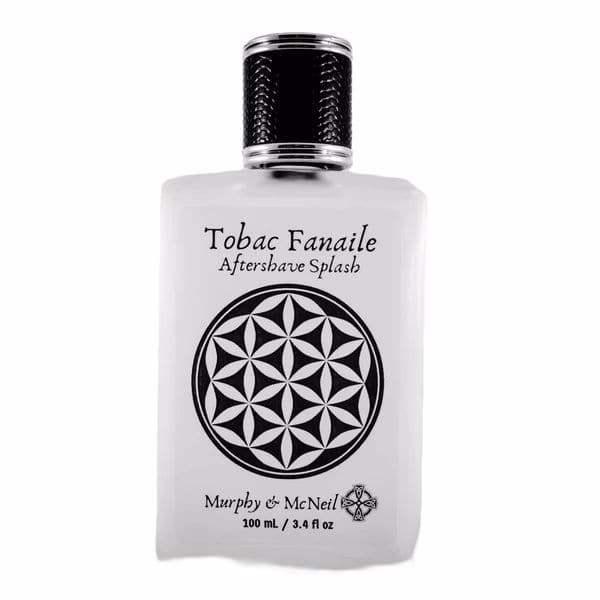 Tobac Fanaile Aftershave Splash - par Murphy et McNeil