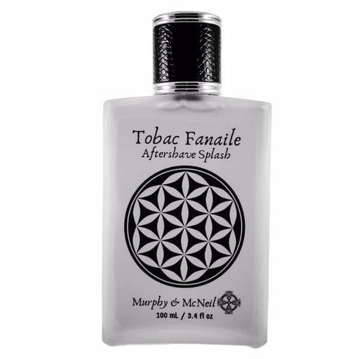 Tobac Fanaile Aftershave Splash - by Murphy and McNeil - BarberSets