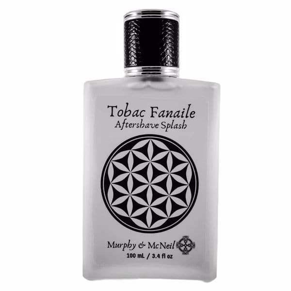 Tobac Fanaile Aftershave Splash - par Murphy et McNeil