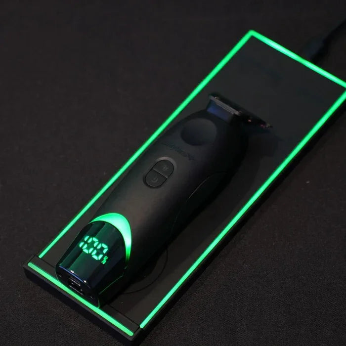 BaBylissPRO x TOMB45 Wireless Charging Pad