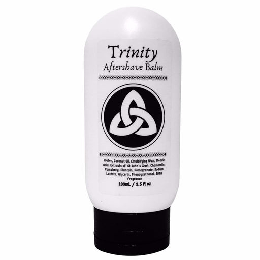 Trinity Aftershave Balm - by Murphy and McNeil - BarberSets