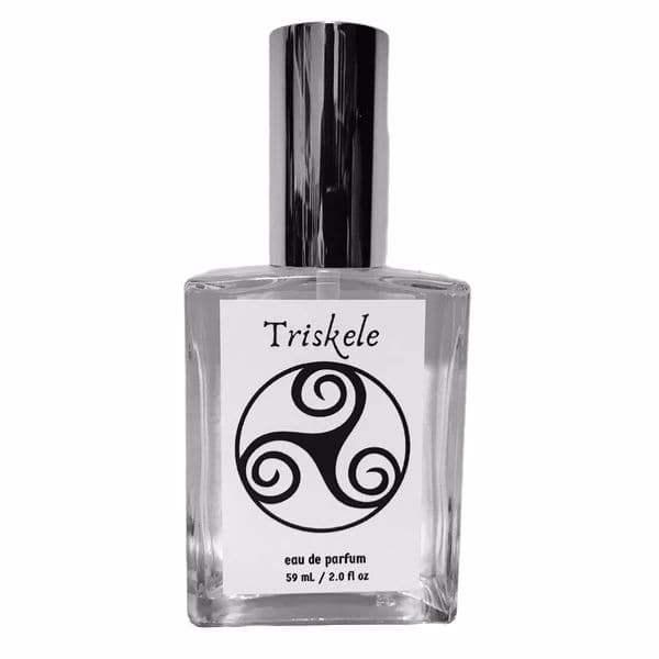 Triskele (Barbershop) Eau de Parfum - by Murphy and McNeil