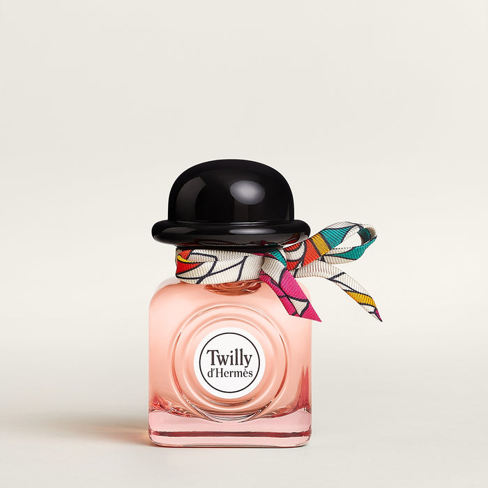 Twilly DHermes de Hermes para mujeres - Spray EDP de 1 oz