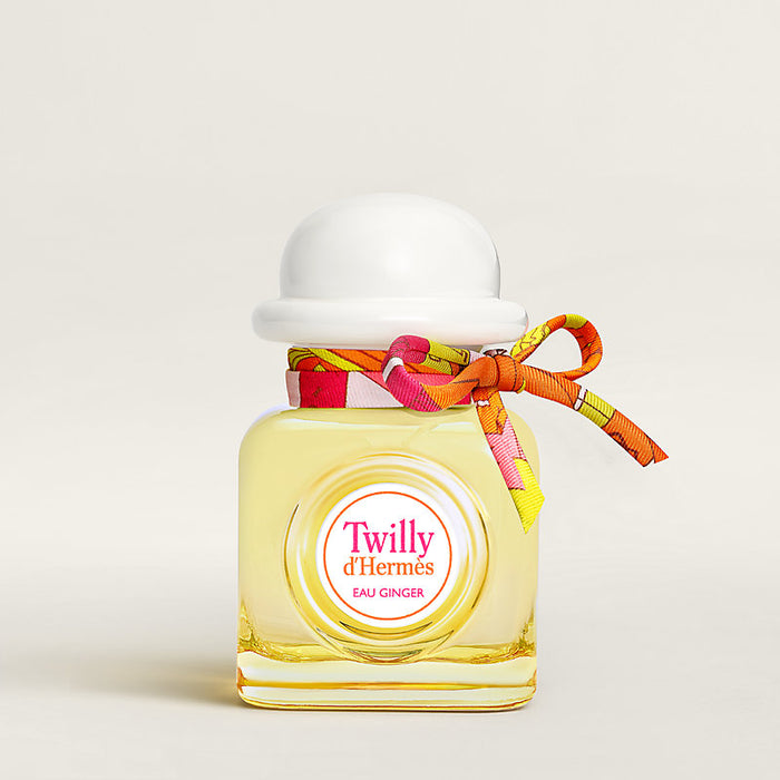 Twilly D'hermes Eau Ginger de Hermes Eau De Parfum Spray (Unisex) 