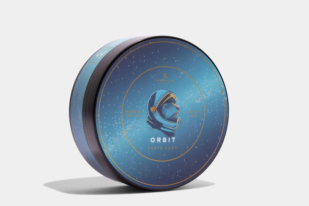 Savon à raser Orbite