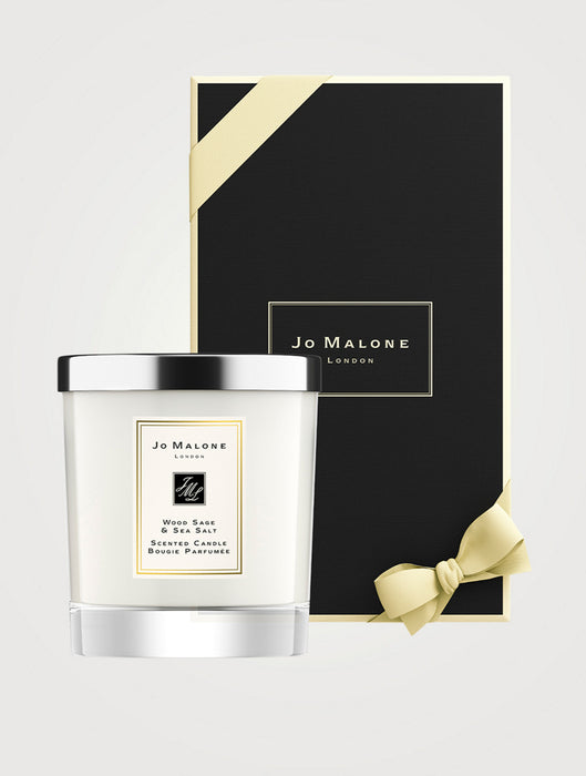 Wood Sage and Sea Salt Scented Candle by Jo Malone for Unisex - 7.1 oz Candle