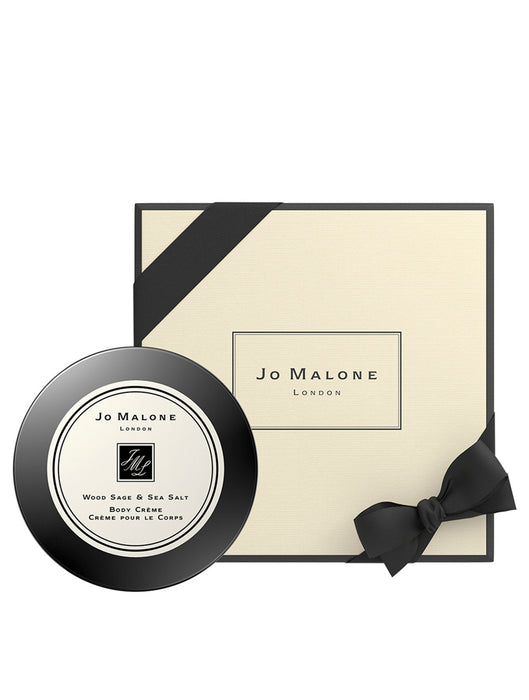 Crème pour le corps à la sauge des bois et au sel de mer de Jo Malone pour unisexe - Crème pour le corps 5,9 oz 