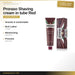 Proraso Shaving cream in tube Red 150ml